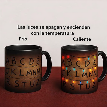Demotaza térmica