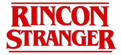 Rincón Stranger